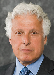 Marty Edelman, Paul Hastings LLP